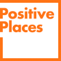 Positive Places Logo