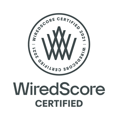 WiredScore Certification