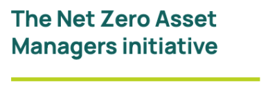 logo net zero asset logo
